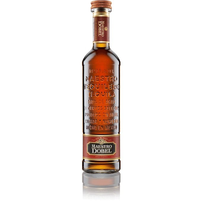 Maestro Dobel Anejo Tequila 750ml