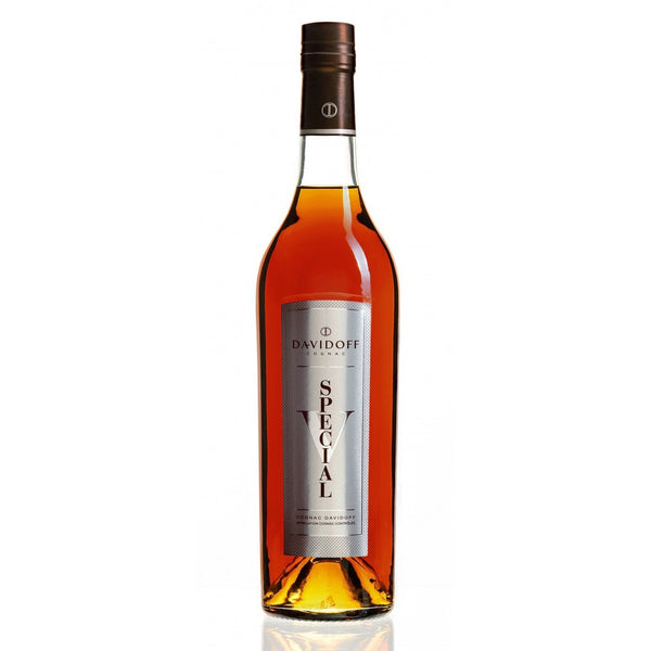 Davidoff Special V Cognac 750ml