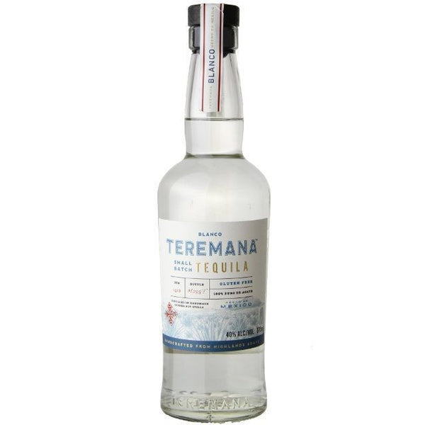 Teremana Blanco Tequila 375ml