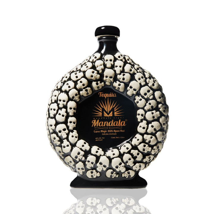 Mandala Tequila Extra Anejo 1Lt.