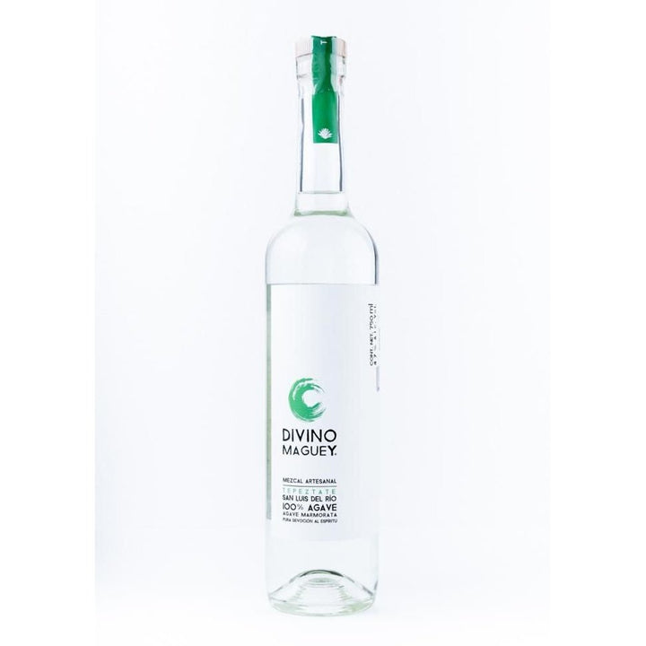 Divino Maguey Mezcal Tepeztate 750ml