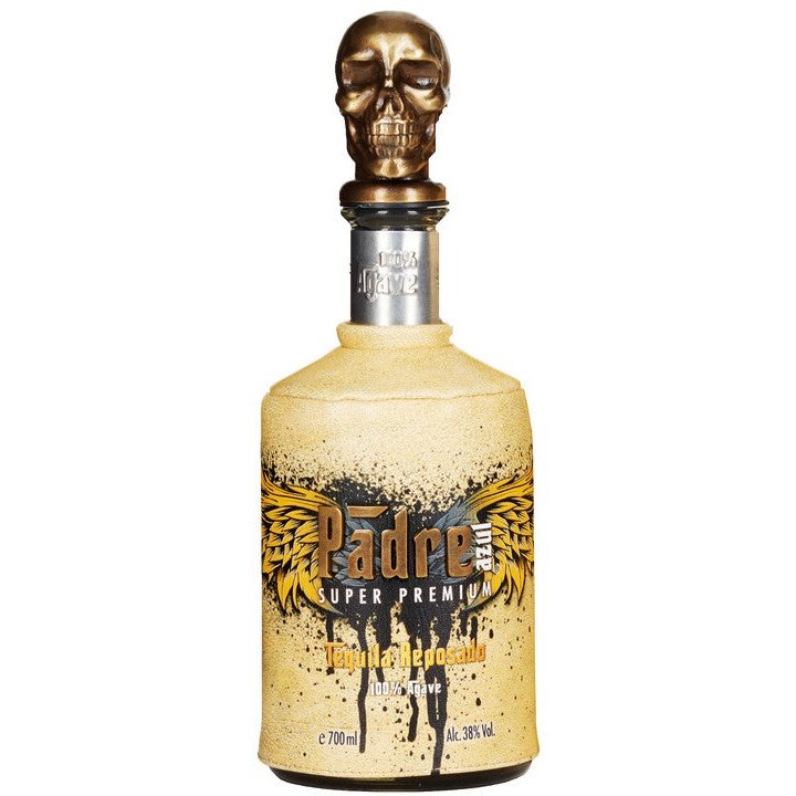 Padre Azul Reposado Tequila 750ml