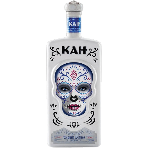 Kah Blanco Tequila