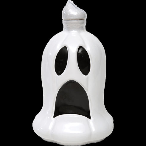 Gran Agave Ghost Edition Reposado Tequila 750ml