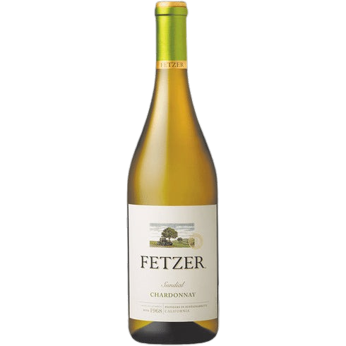 Fetzer Sundial Chardonnay (750ml)