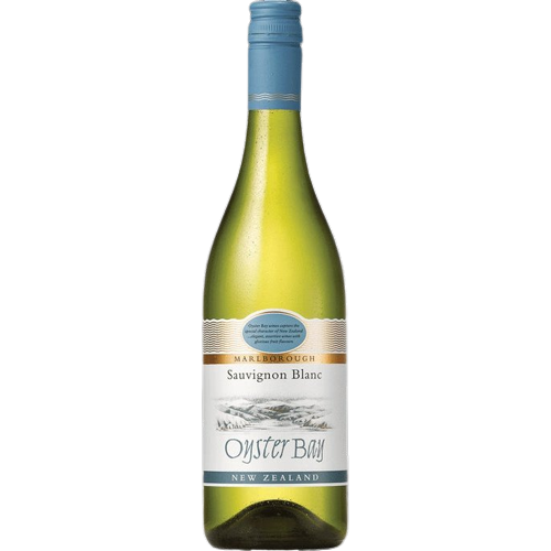 Oyster Bay Marlborough Sauvignon Blanc 2020 (750ml)