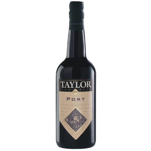 Taylor New York Port Wine (750ml)