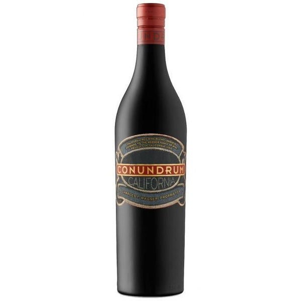 Conundrum Red Blend California Wine 2019 750ml