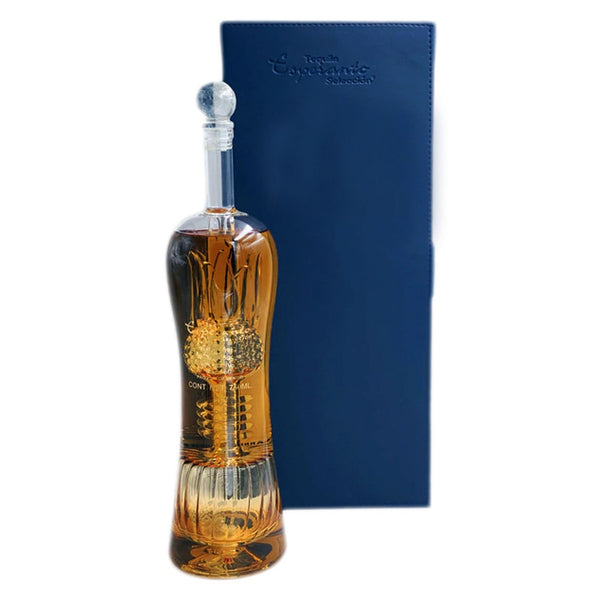 Esperanto Seleccion Supremo Extra Anejo Tequila 750ml