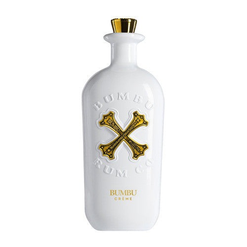 Bumbu Cream Liqueur 750ml