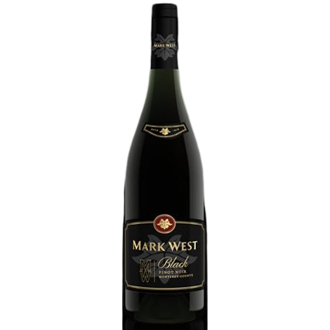 Mark West Pinot Noir Black (750ml)