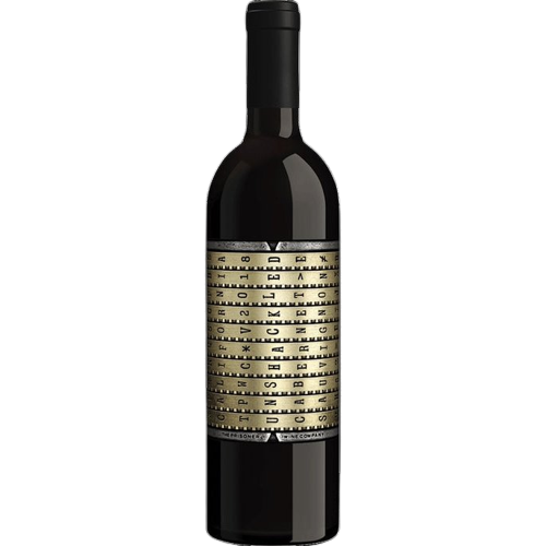 Unshackled Cabernet Sauvignon 2019 (750ml)