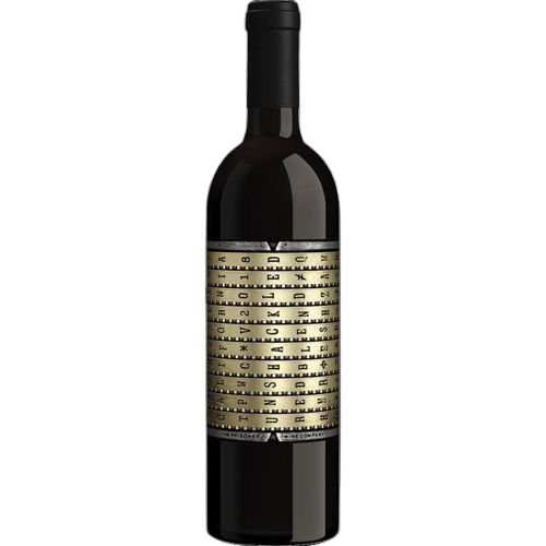 Unshackled Red Blend (750ml)