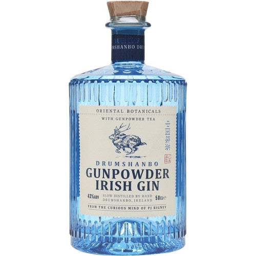 Drumshanbo Gunpowder Irish Gin 750ml