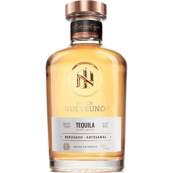 NueveUno Reposado Kosher Tequila 750ml