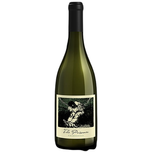 The Prisoner Chardonnay 2019 (750ml)