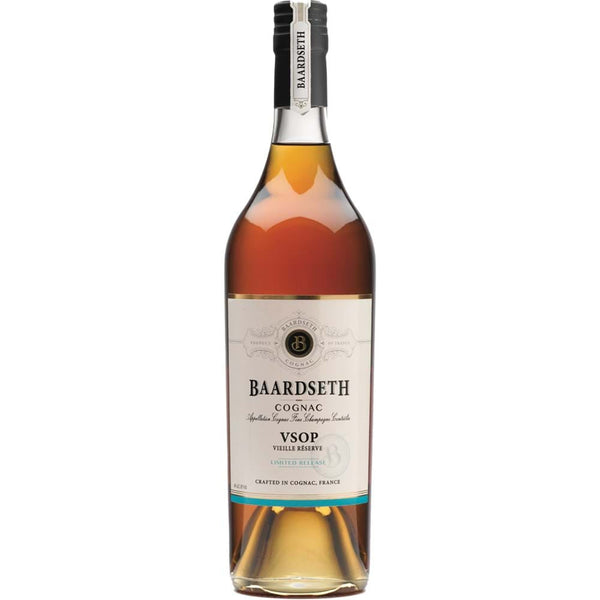 Baardseth VSOP Cognac 750ml