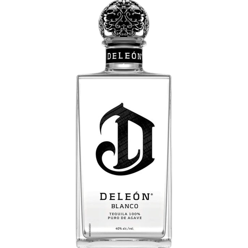 Deleon Blanco Tequila (750ml)