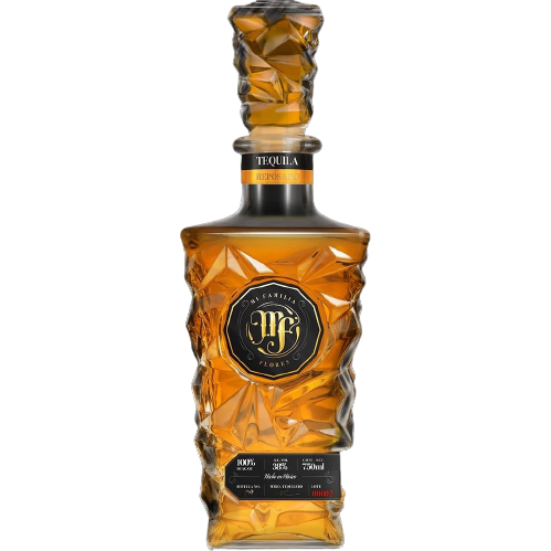 Mi Familia Flores Tequila Reposado (750ml)