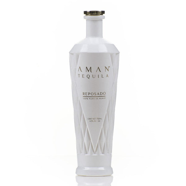 Aman Reposado Tequila 750ml