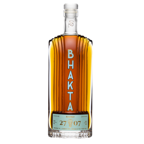 Bhakta 27-07 Brandy (750ml)