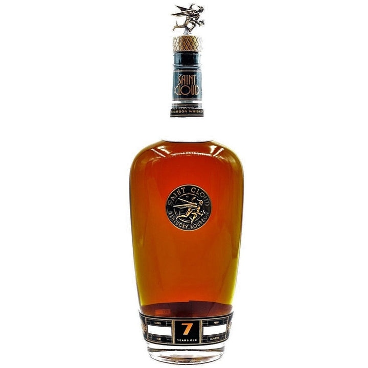 Saint Cloud 7 Year Old Kentucky Bourbon 750ml