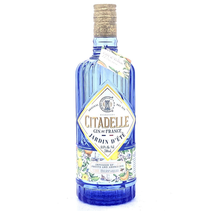 Citadelle Gin Jardin D'ete 750ml