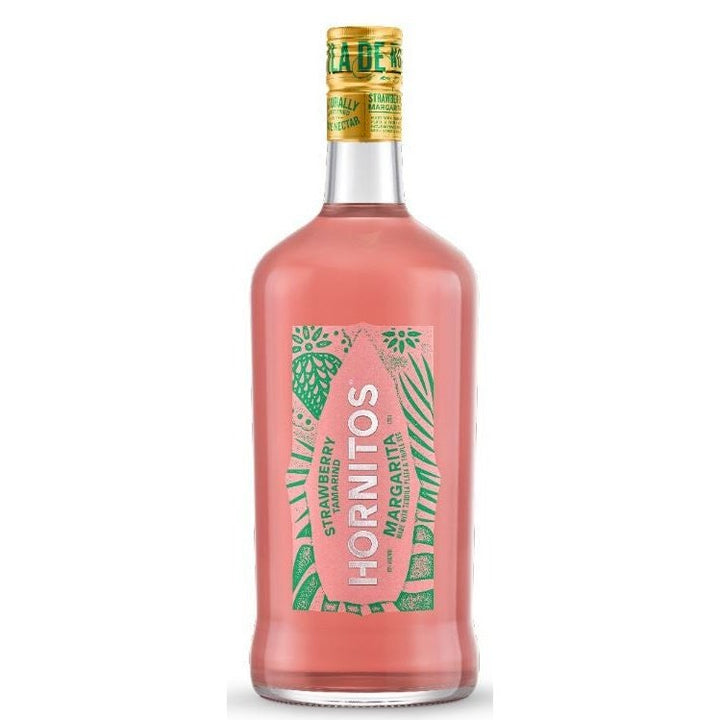 Hornitos Strawberry Tamarind Margarita 1.75L