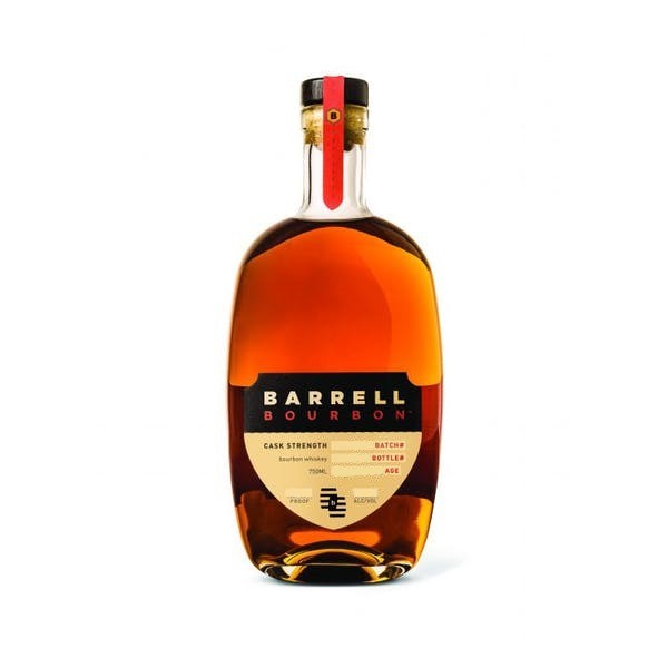 Barrell Bourbon Batch No. 030 750ml