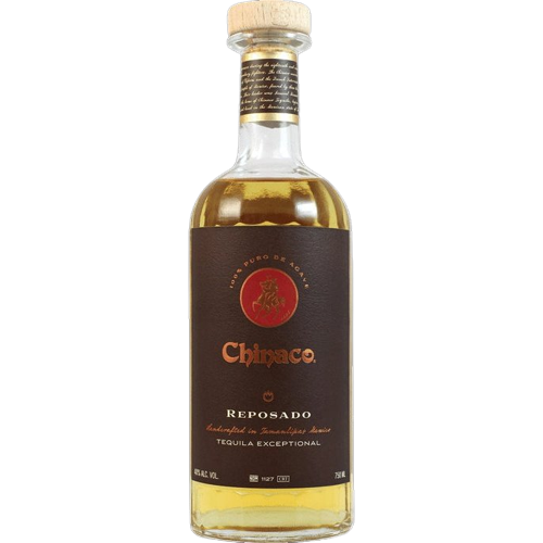 Chinaco Reposado Tequila (750ml)