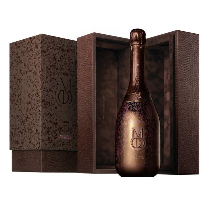 Mod Sélection Rose Champagne 750ml