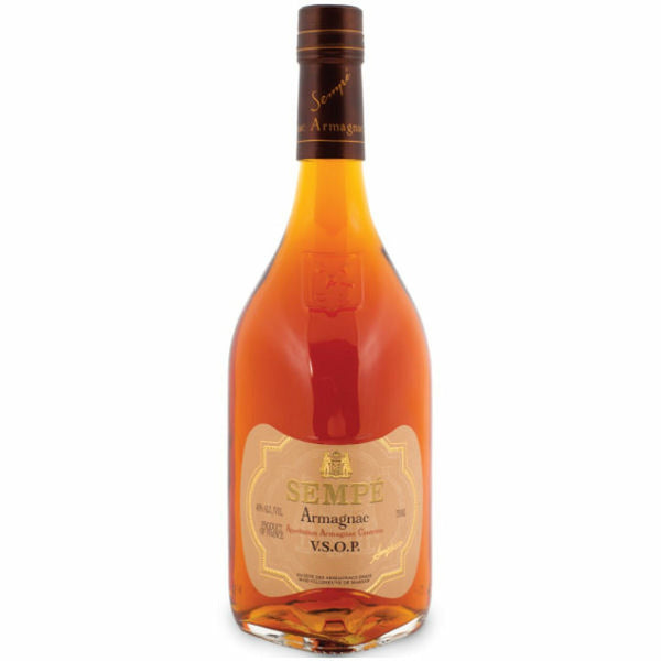 Sempe VSOP Armagnac 750ml