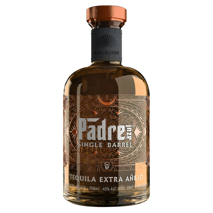 Padre Azul Single Barrel Extra Anejo Tequila 750ml