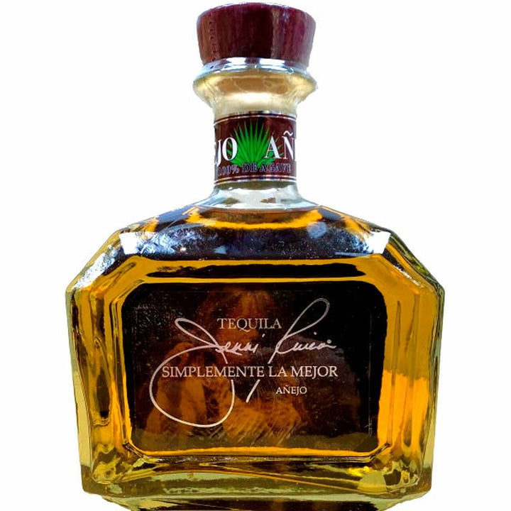 Jenni Rivera Anejo Tequila 750ml