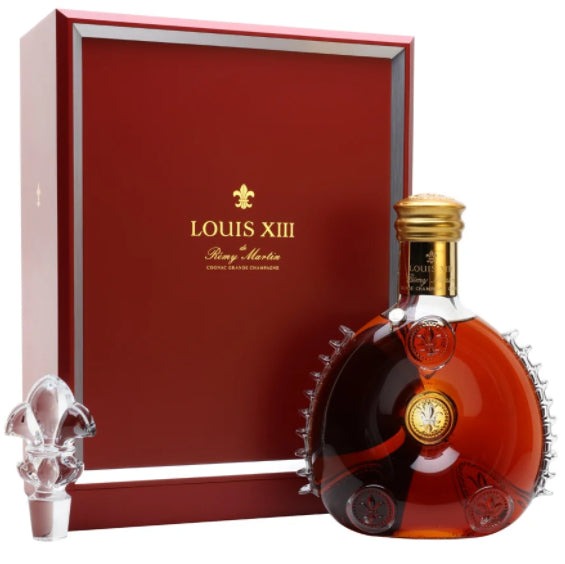 Remy Martin Louis XIII Cognac 750ml