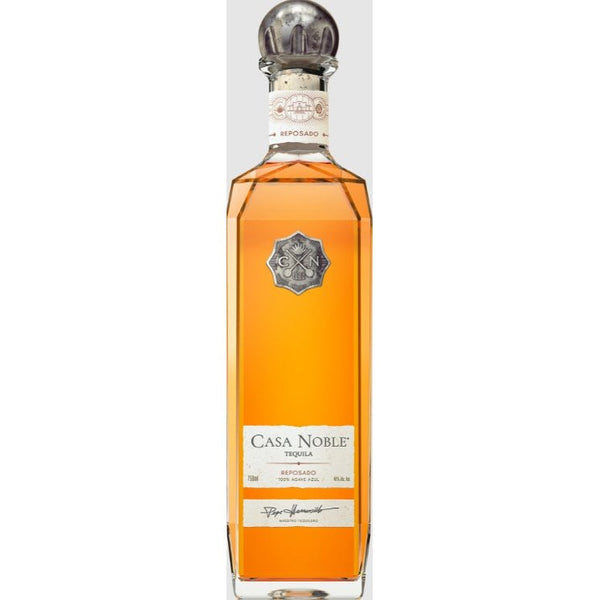 Casa Noble Reposado Tequila 750ml