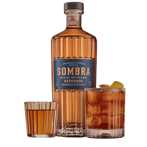 Sombra Mezcal Reposado (750ml)