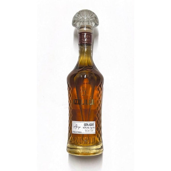 Azulillo Anejo Tequila 750ml