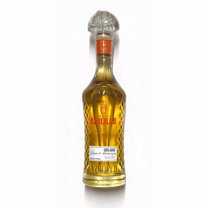 Azulillo Reposado Tequila 750ml