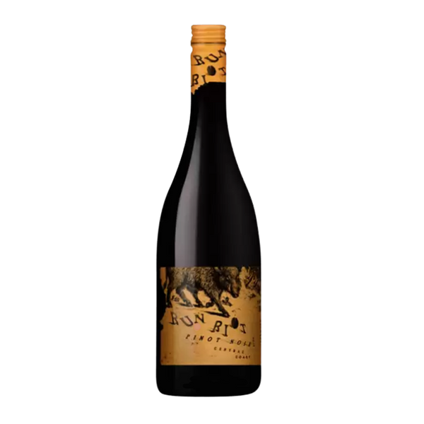 Run Riot Pinot Noir 2014 (750ml)