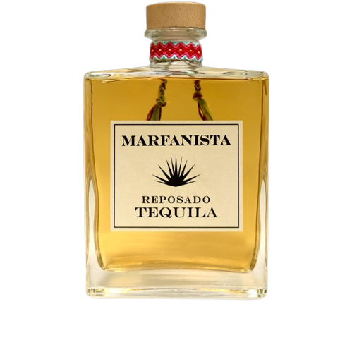 Marfanista Reposado Tequila (750ml)