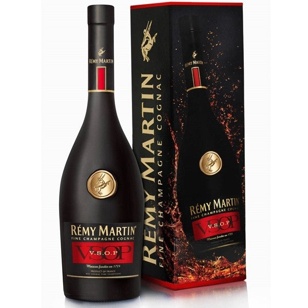 Remy Martin VSOP Cognac 750ml