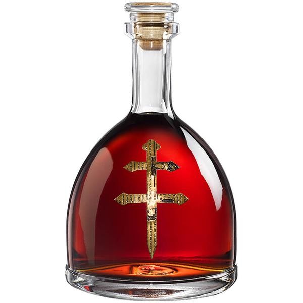 Dusse Cognac Vsop 750ml