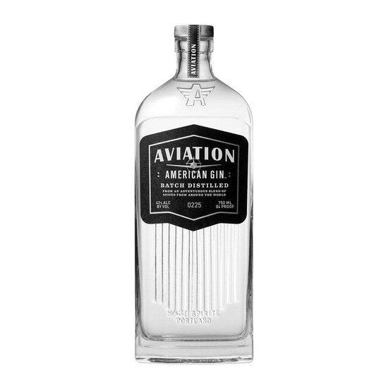 Aviation American Gin 750ml