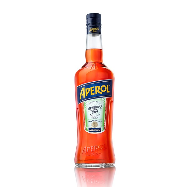 Aperol Aperitivo Liqueur 375ml