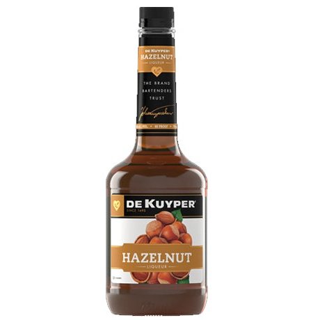 Dekuyper Hazelnut 1L