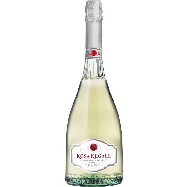 Rosa Regale Banfi Sparkling White 750ml