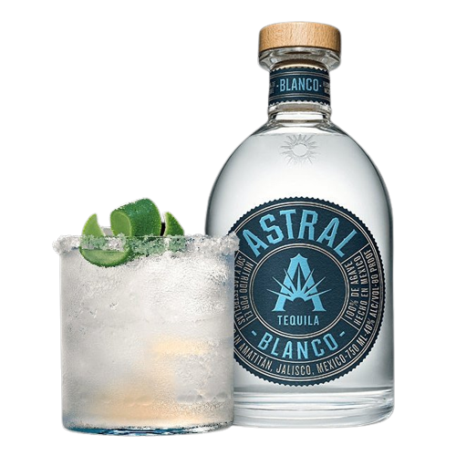 Astral Blanco Tequila (750ml)