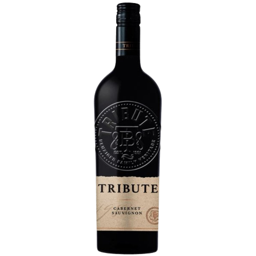 Tribute Cabernet Sauvignon (750ml)