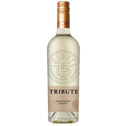 Tribute Sauvignon Blanc 2019 750ml